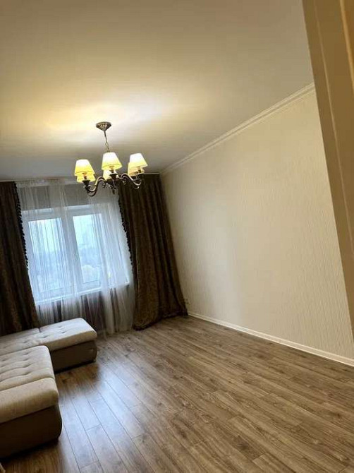 Оренда Квартира 3-кімнатна, 10/17 поверх на ул. Михаила Драгоманова, 1к Київ - фото 2