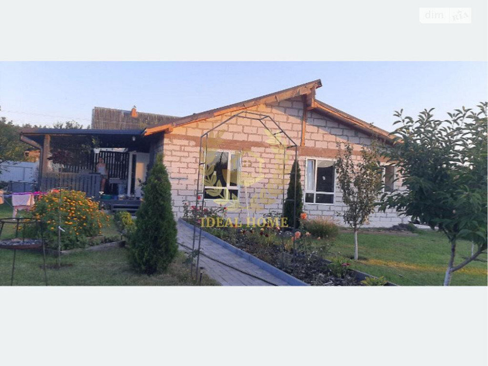 Продаж Будинок 4-кімнатний  - фото 1
