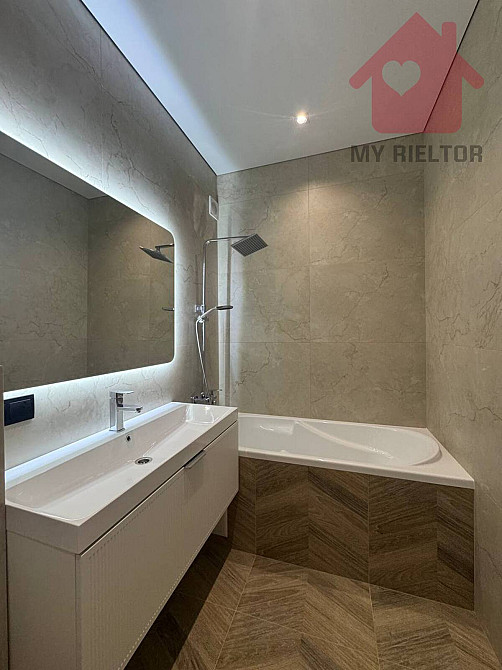 Продаж Квартира 2-кімнатна, 5/7 поверх на Волошина Mynai - photo 13