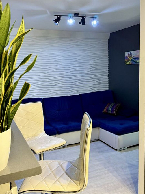 Оренда Квартира 2-кімнатна, 9/9 поверх на Ентузіастів, 33 Київ - фото 10