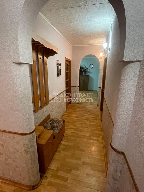 Продаж Квартира 2-кімнатна, 10/16 поверх на вул. Клочківська Харків - фото 9