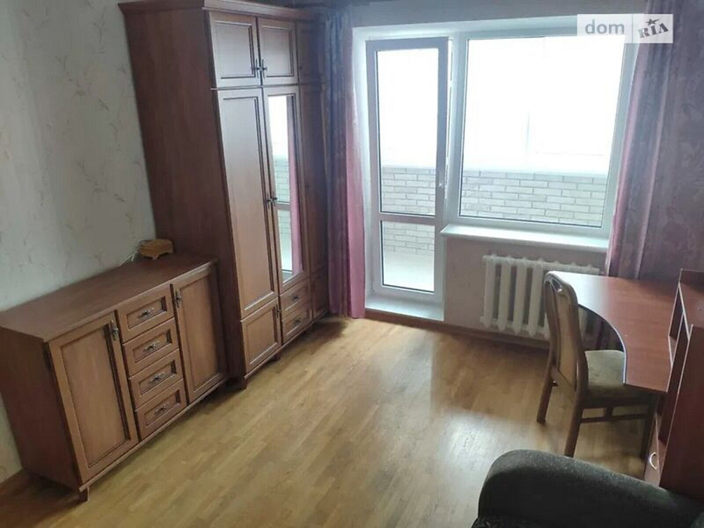 Оренда Квартира 3-кімнатна, 11/14 поверх на ул. Вишняковская Київ - фото 5