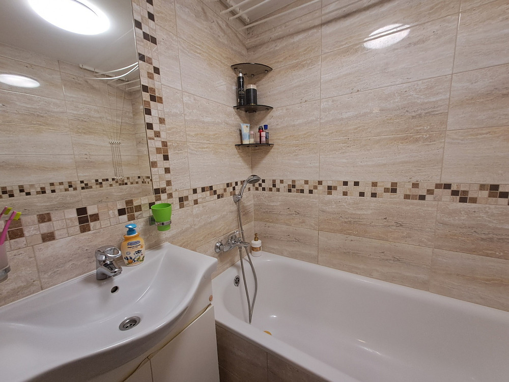 Оренда чудової 3 кім квартири по вул. Симоненка Тернопіль - фото 17