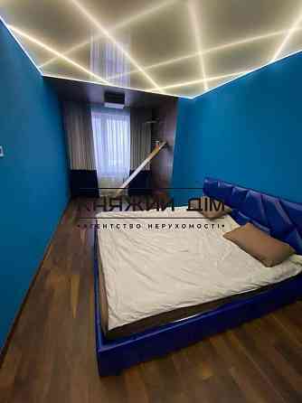 Оренда 3 кімнатна квартира м. Іподром КОД 1120350 Київ