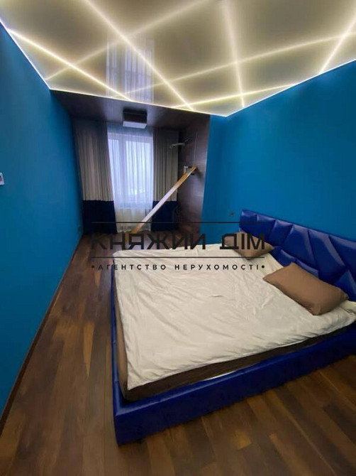 Оренда 3 кімнатна квартира м. Іподром КОД 1120350 Київ - фото 4