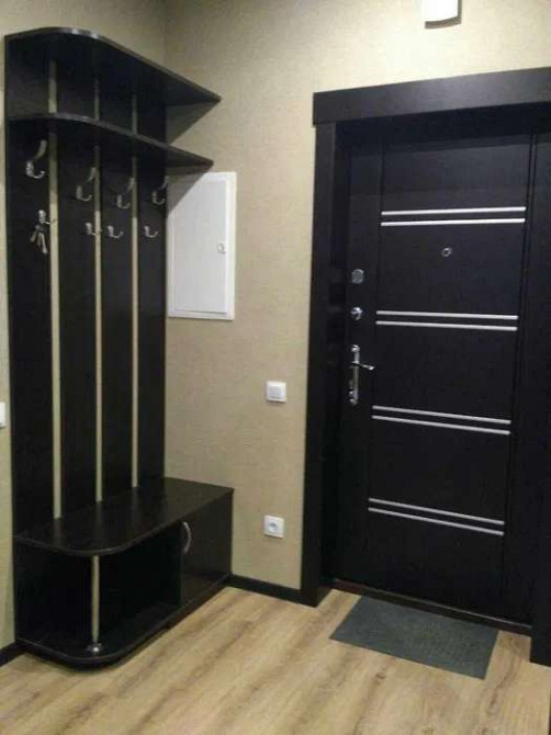 Оренда Квартира 2-кімнатна, 5/25 поверх на ул. Елены Пчилки, 8 Київ - фото 4