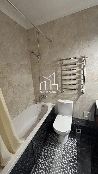 Оренда 1к Квартира 47 кв.м Мікльоша Карла вул. Львів - фото 11