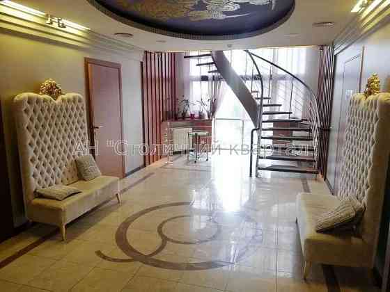 Оренда Будинок 9-кімнатний на Євгена Коновальця вул., 32А Kiev