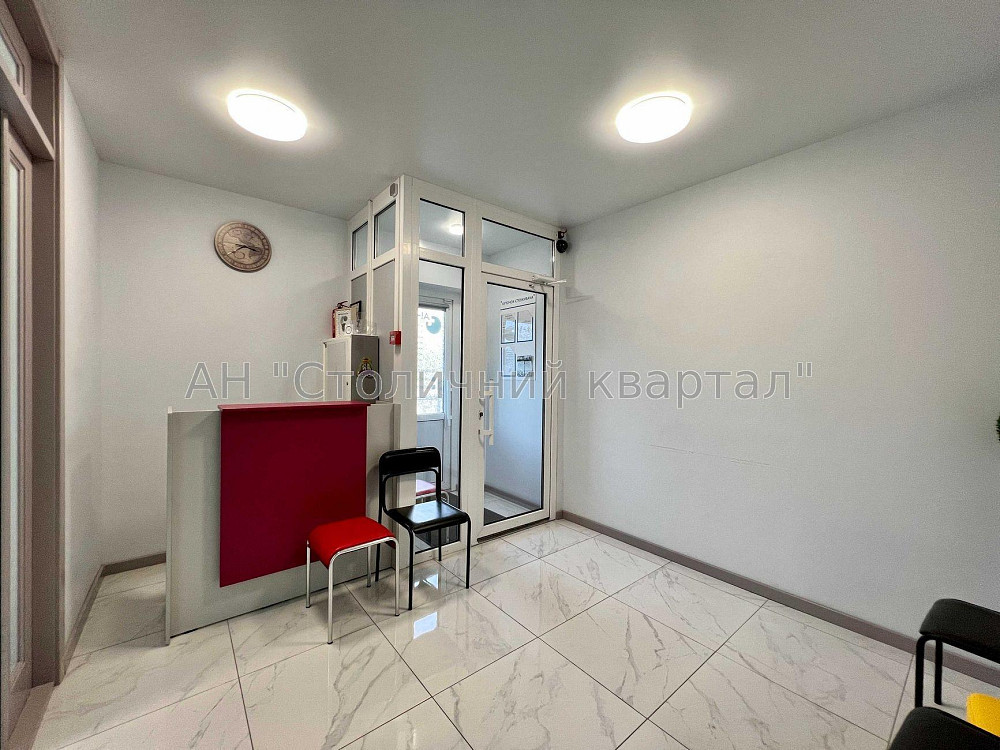 Продаж приміщення вільного призначення на Феодосійська вул., 3В приміщень - 3, поверх - 1/24 Киев - изображение 3
