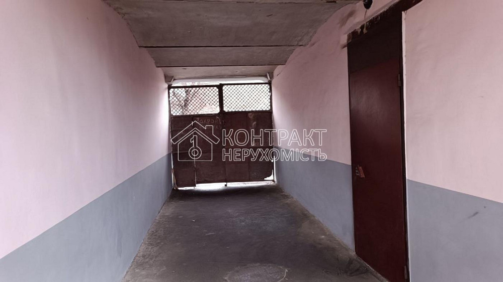 Продаж Квартира 1-кімнатна, 1/3 поверх на вул. Озерянська Харків - фото 10