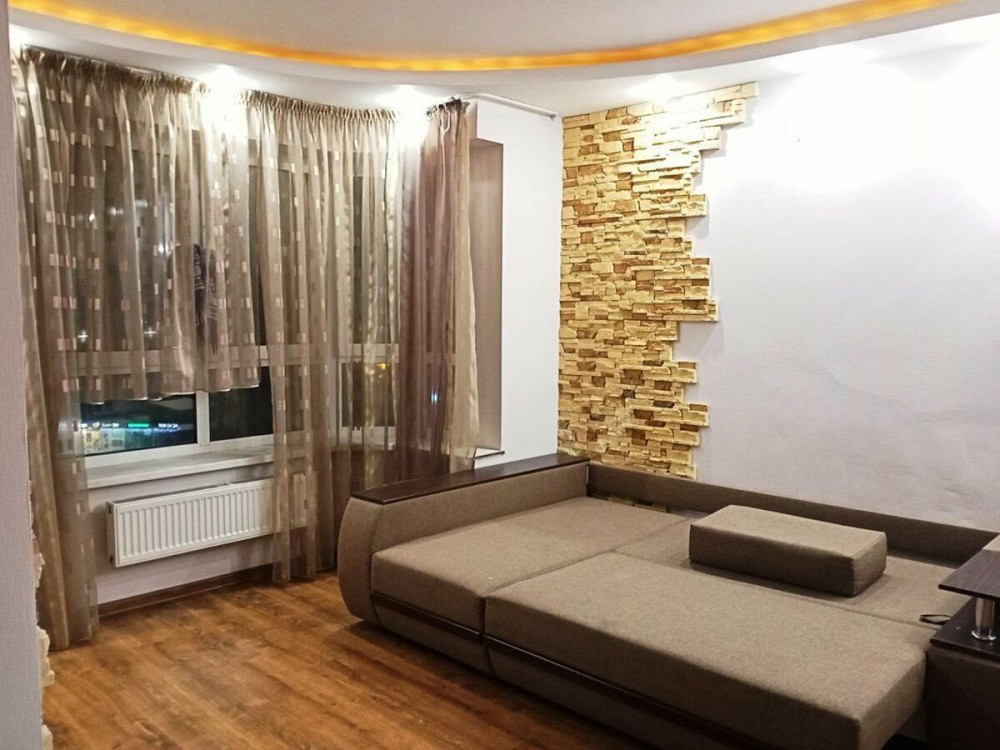 Оренда Квартира 1-кімнатна, 6/25 поверх на вул. Олександра Мішуги, 2 Київ - фото 6