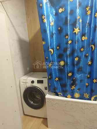 Продаж Квартира 2-кімнатна, 9/10 поверх на вул. вул.Захисників України Пісочин