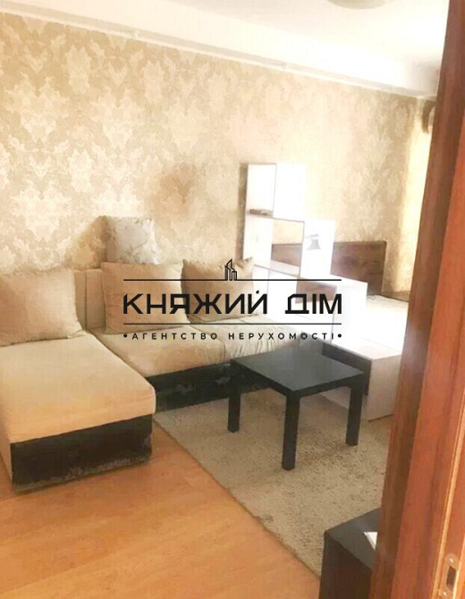 Оренда Квартира 1-кімнатна, 15/16 поверх на Машиностроительная ул. Киев - изображение 20