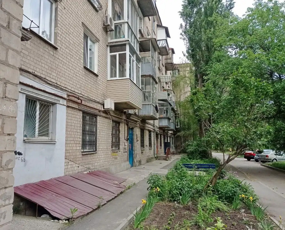 Продаж Квартира 3-кімнатна, 1/5 поверх на Универсальная ул., 9 Дніпро - фото 15