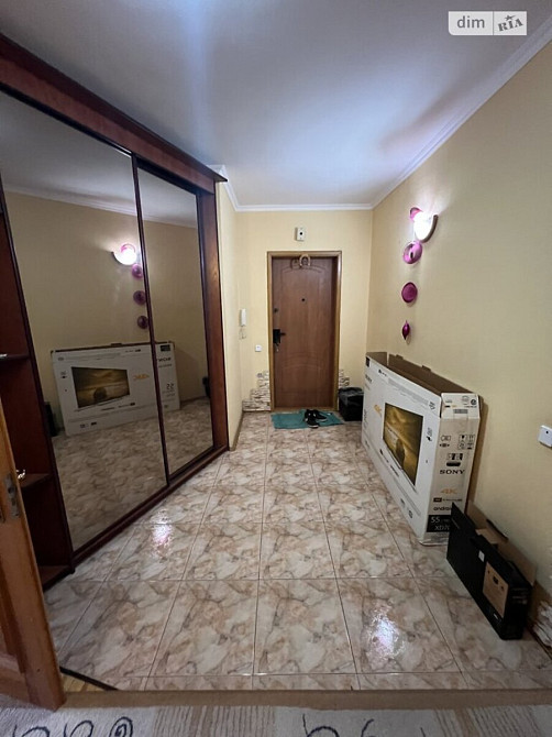 Продаж Квартира 3-кімнатна, 2/16 поверх на Хорольська, 1 Київ - фото 14