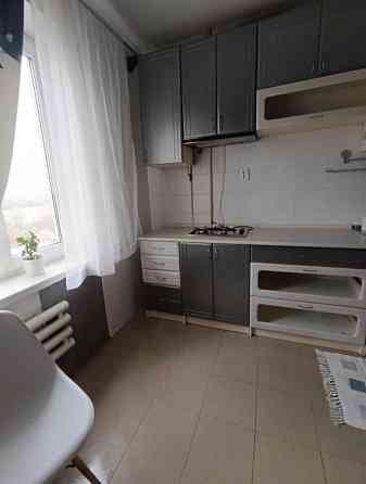 Продаж Квартира 1-кімнатна, 3/8 поверх на вул. Волинської Дивізії Рівне