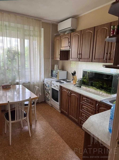 Продаж Квартира 2-кімнатна, 4/10 поверх на Тарасівська вул., д. 21 Kiev - photo 1