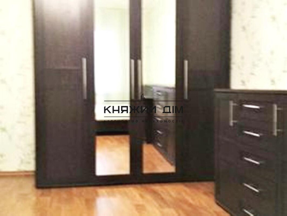 Оренда Квартира 1-кімнатна, 17/25 поверх на Русовой Софии ул. Киев - изображение 5