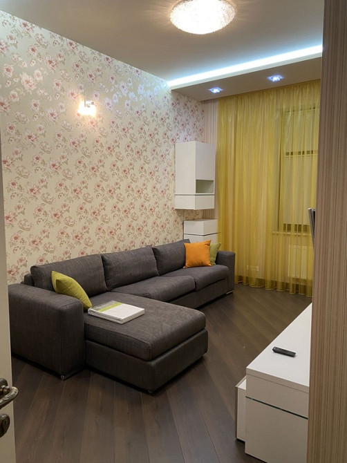 Оренда Квартира 3-кімнатна, 4/22 поверх на Генуэзская ул., 1а Одеса - фото 14