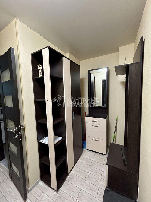 Продаж Квартира 1-кімнатна, 3/5 поверх на вул. Бучми Kharkiv - photo 11