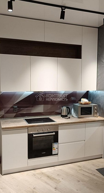 Оренда Квартира 2-кімнатна, 8/17 поверх на вул. Мінська Харків - фото 12