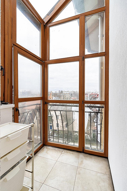 Продаж Квартира на улица Гординських 4 L'viv - photo 3