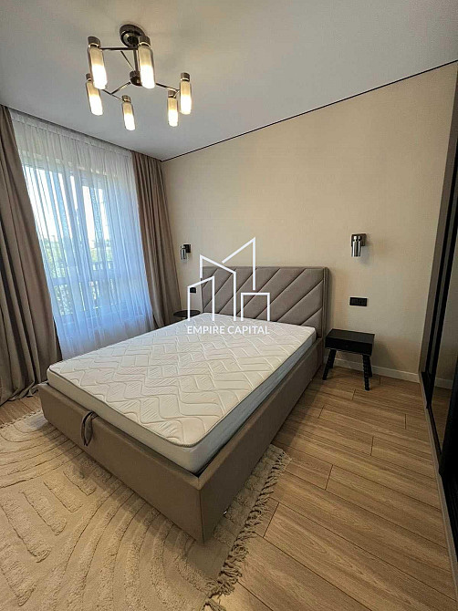 Продаж Квартира 2-кімнатна, 3/6 поверх на вул. Роксоляни Львів - фото 1