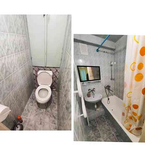 Оренда Квартира 3-кімнатна, 5/9 поверх на вул. Ентузіастів, 7/1 Київ