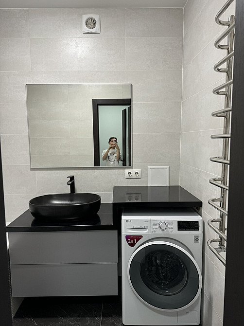 Оренда Квартира 2-кімнатна, 8/10 поверх на Мельника, 10 Івано-Франківськ - фото 11