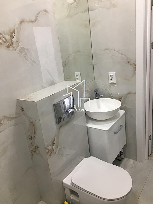 Оренда 4к квартири 95 кв. м Львів - фото 10