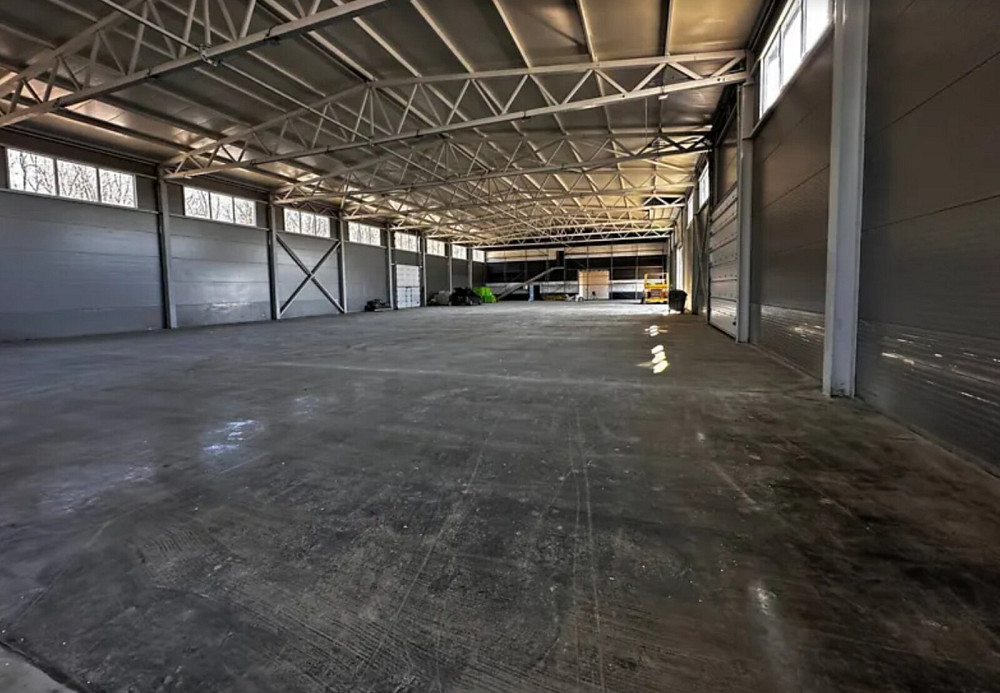 Оренда приміщення вільного призначення поверх - 1/1 Ostriv - photo 5