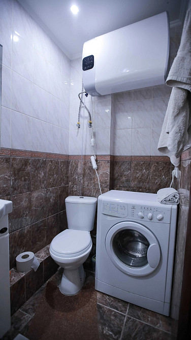 Оренда Квартира 1-кімнатна, 8/8 поверх на бульвар Лесі Українки, 19 Kiev - photo 6