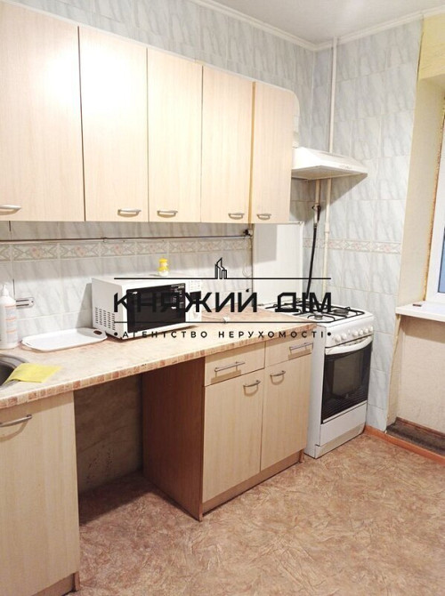 Оренда 1-кім квартири на м. Берестейська Код об'єкту №11195333 Київ - фото 10