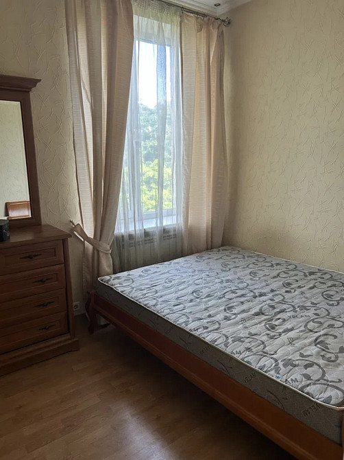 Оренда Квартира 2-кімнатна, 5/5 поверх на пр. Голосіївський, 90 Київ - фото 4