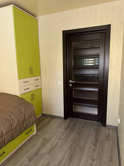 Продаж Квартира 3-кімнатна, 2/9 поверх на вул. Хоткевича Львов - изображение 7