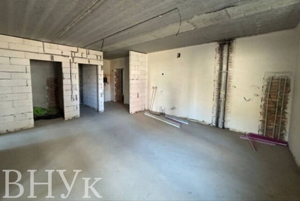 Продаж Квартира 2-кімнатна, 1/9 поверх на Тлехаса Ужгород - фото 5