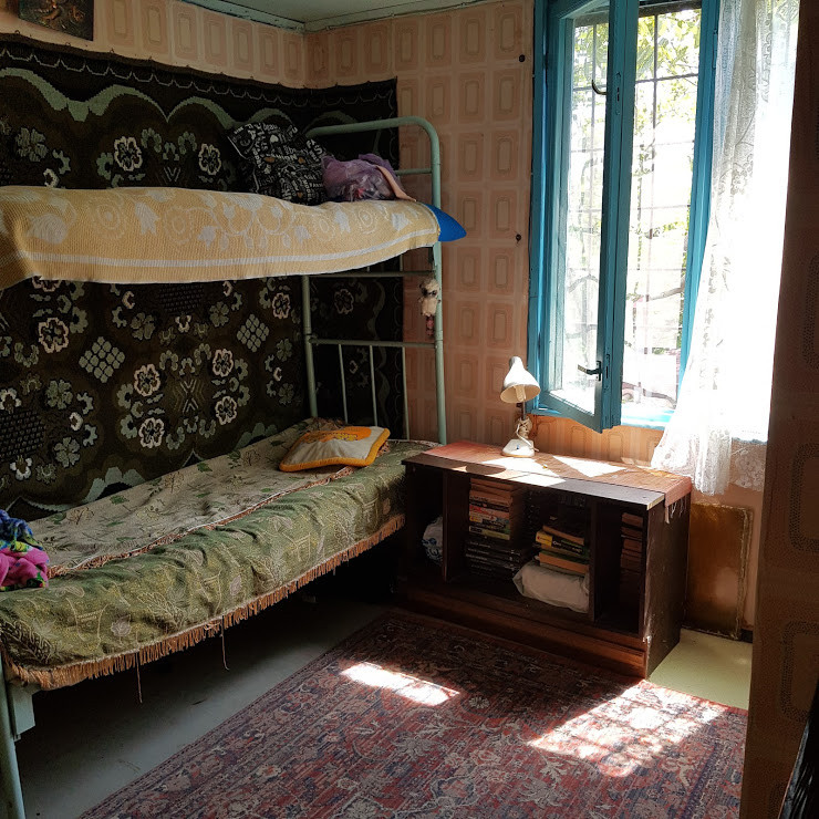 Продаётся  2 эт домик в Затоке на ст.Солнечная Затока - изображение 12