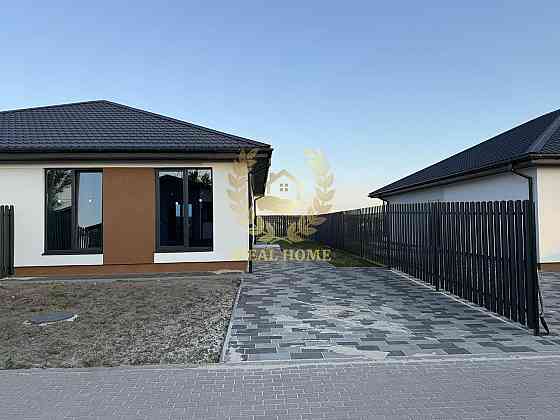 Продам Дуплекс 73 м² у Котеджному містечку Білогородська 