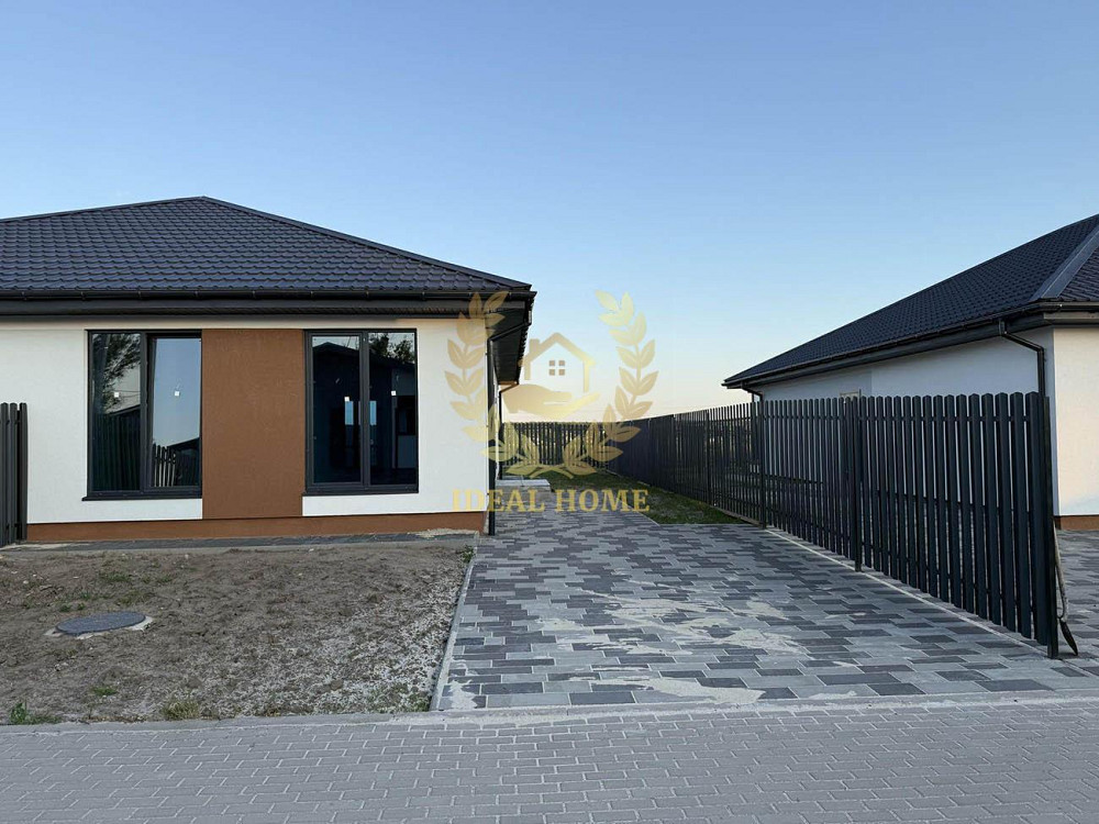 Продам Дуплекс 73 м² у Котеджному містечку Білогородська  - фото 2