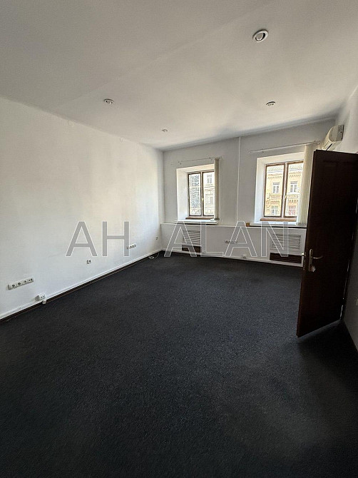 Оренда офісне приміщення на Саксаганського вул., 52 поверх - 3/4 Київ - фото 13