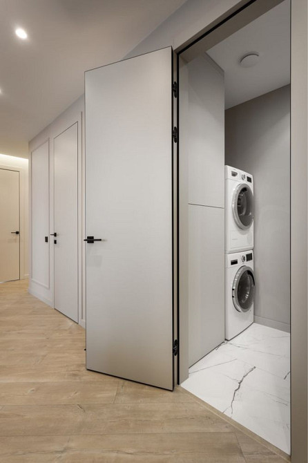 Продаж Квартира 3-кімнатна, 19/26 поверх на Зарічна вул., д. 1-В Киев - изображение 5