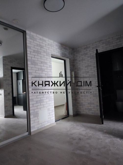 Оренда 1-кімнатної квартири у ЖК Одеський бульвар КОД 11203866 Київ - фото 9
