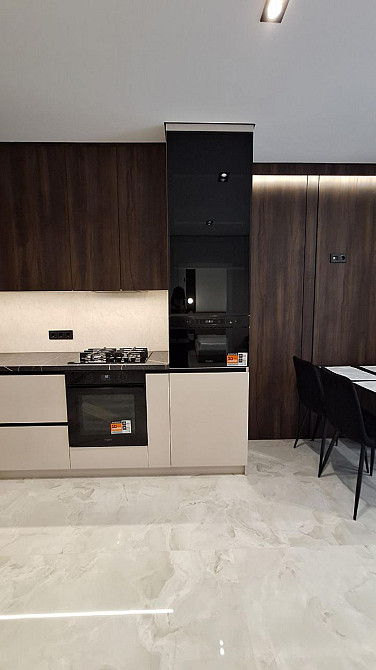 Продаж Квартира 1-кімнатна, 2/5 поверх на вул. Єдності Бармаки - фото 6