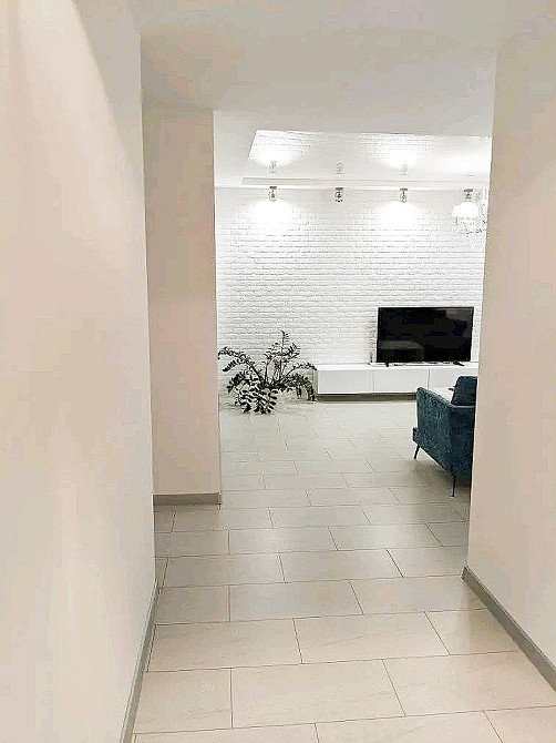 Продаж Квартира 3-кімнатна, 18/22 поверх на Саперно-Слобідська вул., д. 10 Київ - фото 17