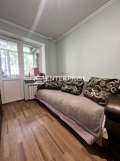 Продаж 2к Квартира 48 кв.м Доківська вул. Коцюбинське - фото 4