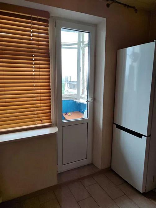 Оренда Квартира 1-кімнатна, 10/16 поверх на Райдужна, 19 Київ - фото 11