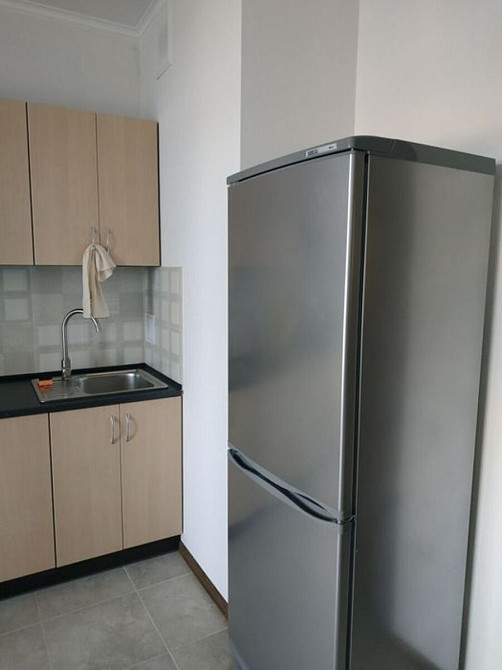 Оренда Квартира 1-кімнатна, 10/24 поверх на пер. Приборный, 10 Київ - фото 20