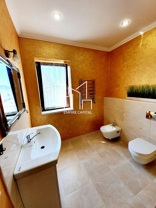 Продаж 3-поверховий Будинок з ділянкою 4 сот 248 кв.м 6 кімн. на Купальська вул. Львов - изображение 15