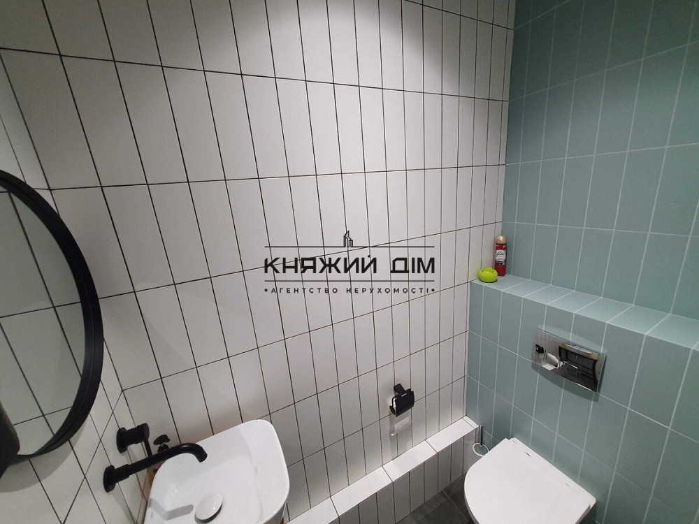 Оренда офісне приміщення на Межигорская ул. поверх - 3/4 Київ - фото 9