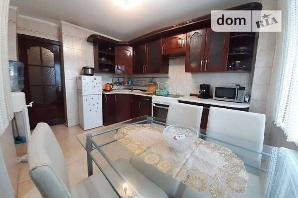 Оренда Квартира 3-кімнатна, 11/26 поверх на ул. Декабристов, 12/37 Киев - изображение 1